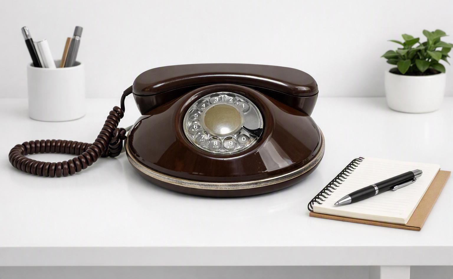 Buy Blue Telephone Sanyo Online In India - Etsy India