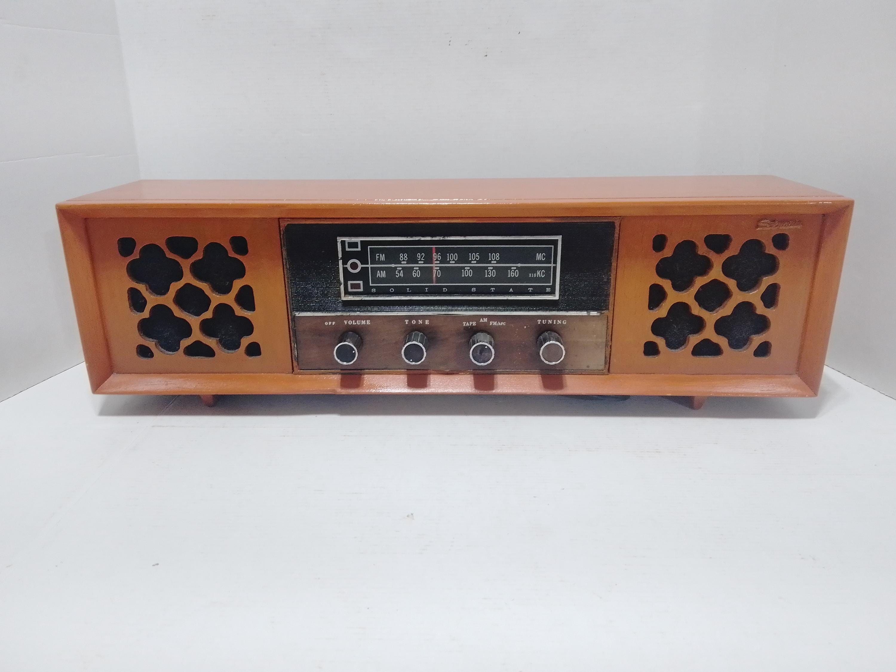 Ruark dévoile le système stéréo R610 au style magnifique