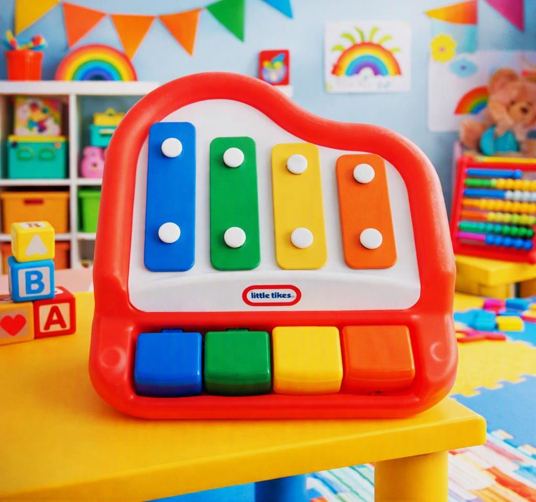 toy pianos little tikes baby piano