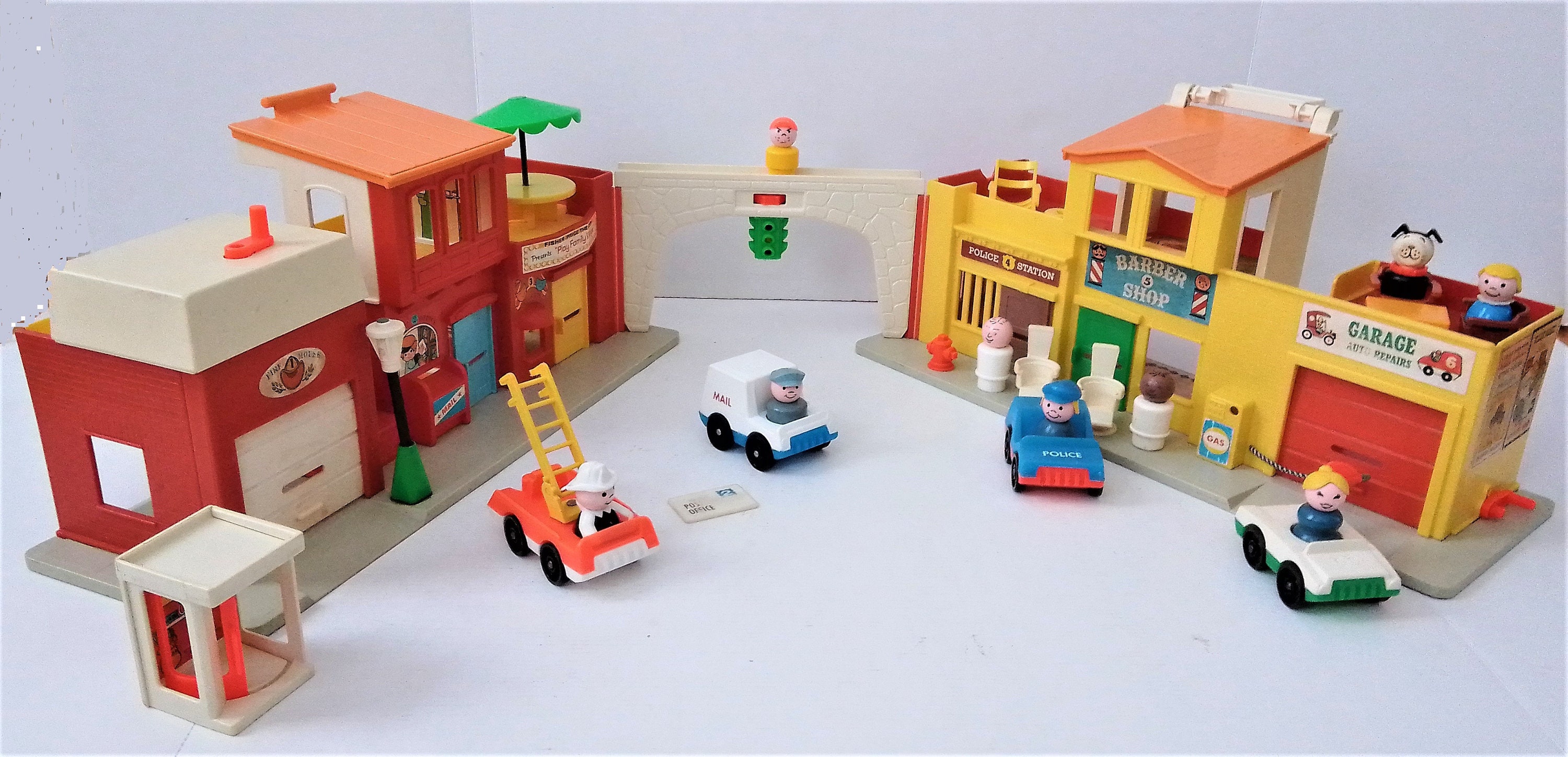 Vintage 1973 Fisher Price Little People 997 Play Family Etsy New Zealand Vintage 1973 Fisher Price Little People 997 Play Family Etsy New Zealand
