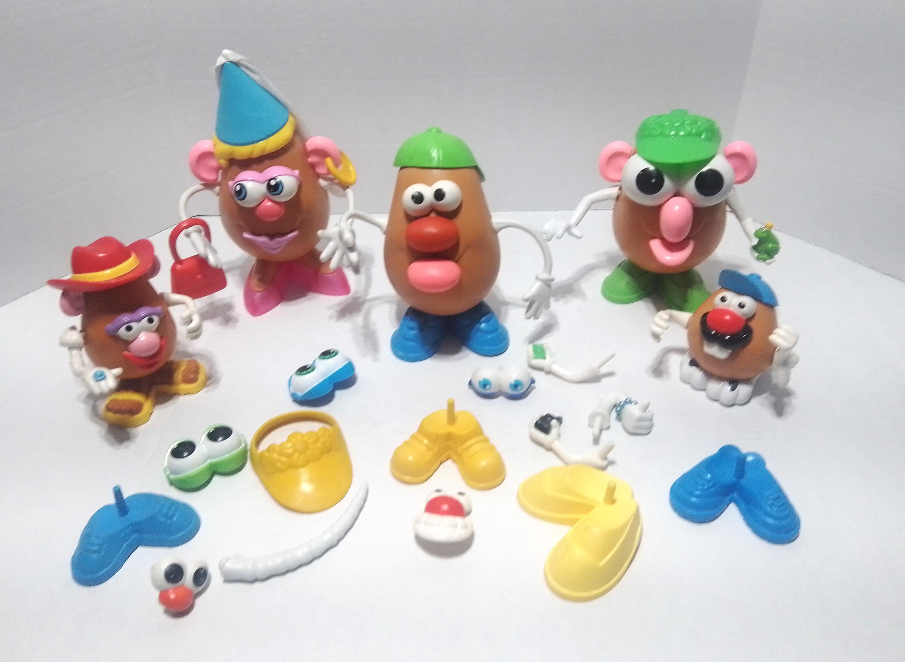 Mr. Potato Head フィギュアセット $_12.JPG?set_id=880000500F