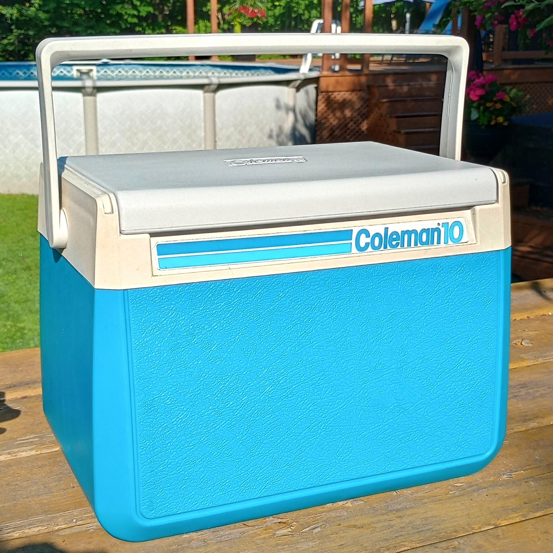 Coleman 5272 Cooler - Etsy