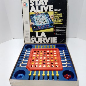 Stay alive marble game 2025