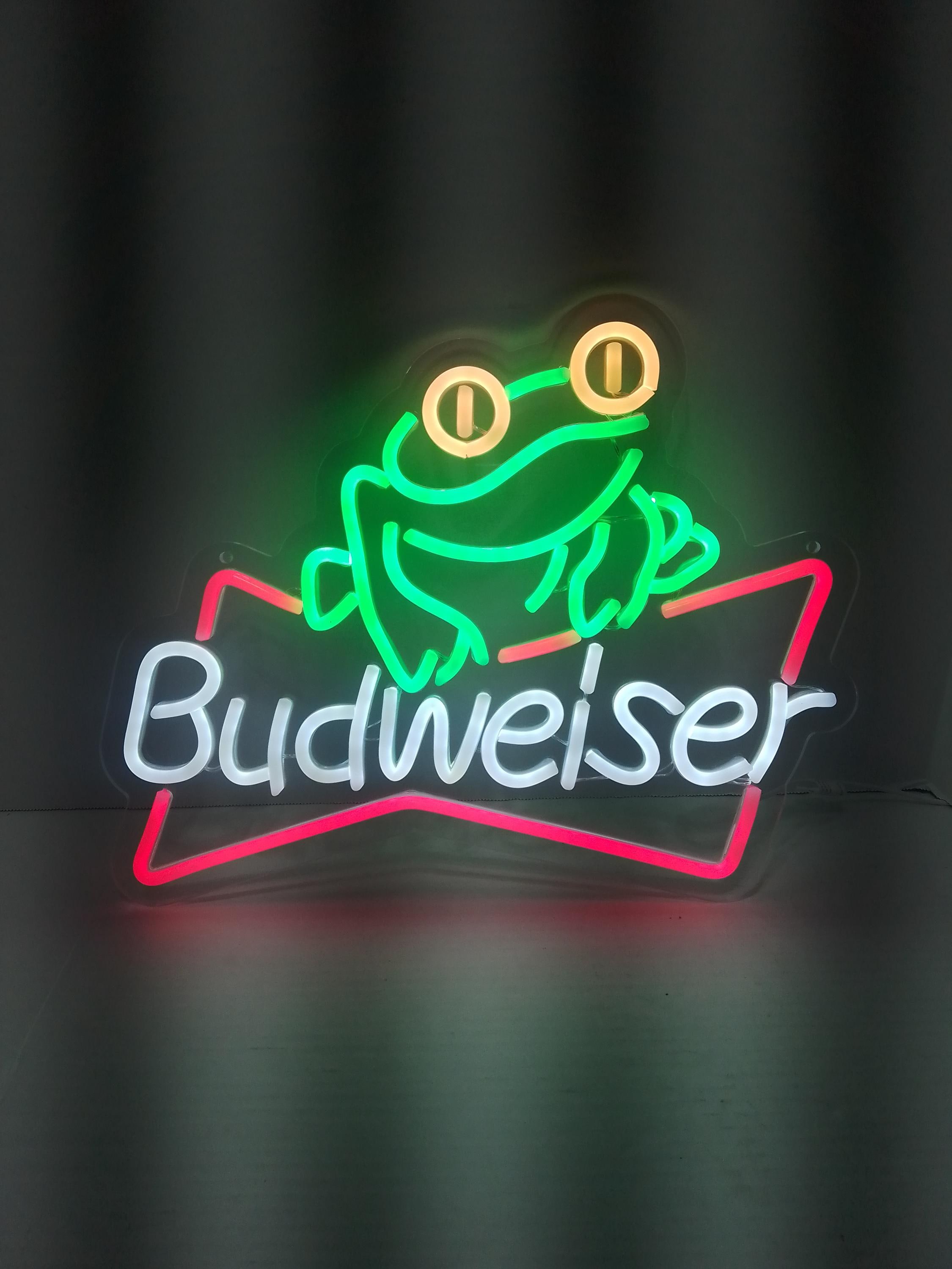 Beer Light up Sign #bls03◆Old Style◆ビンテージ ビール ライト サイン 電飾 照明 壁掛 電光 看板◆ステンドグラス調◆調光可 電球新品 Light up Beer Sign Vintage - Etsy UK