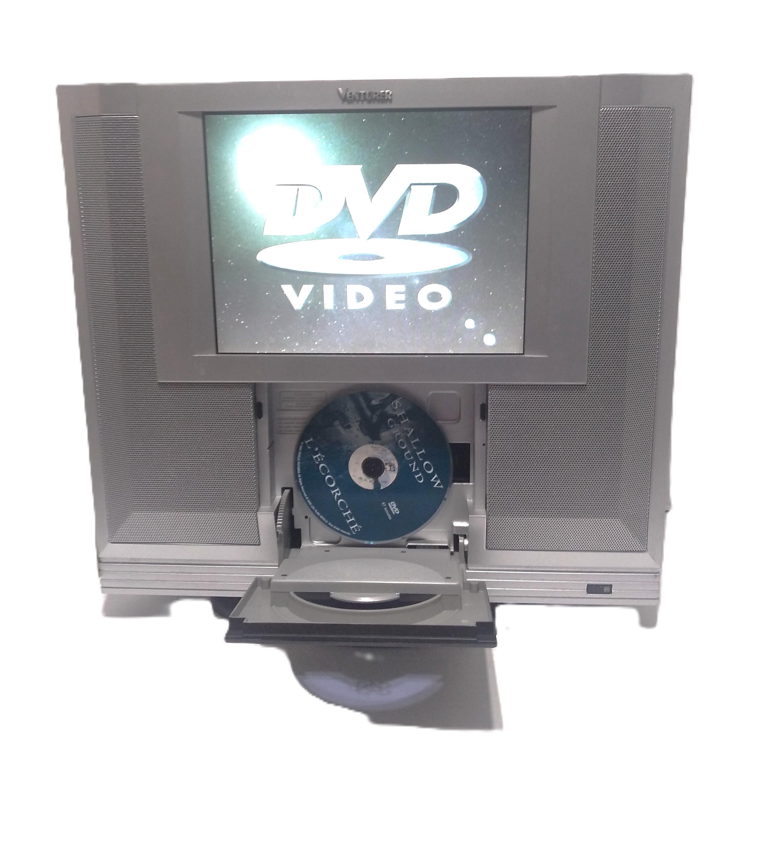 ＤVＤ Amazon.com: Zenith XBV443 Progressive Scan DVD / VCR Combo