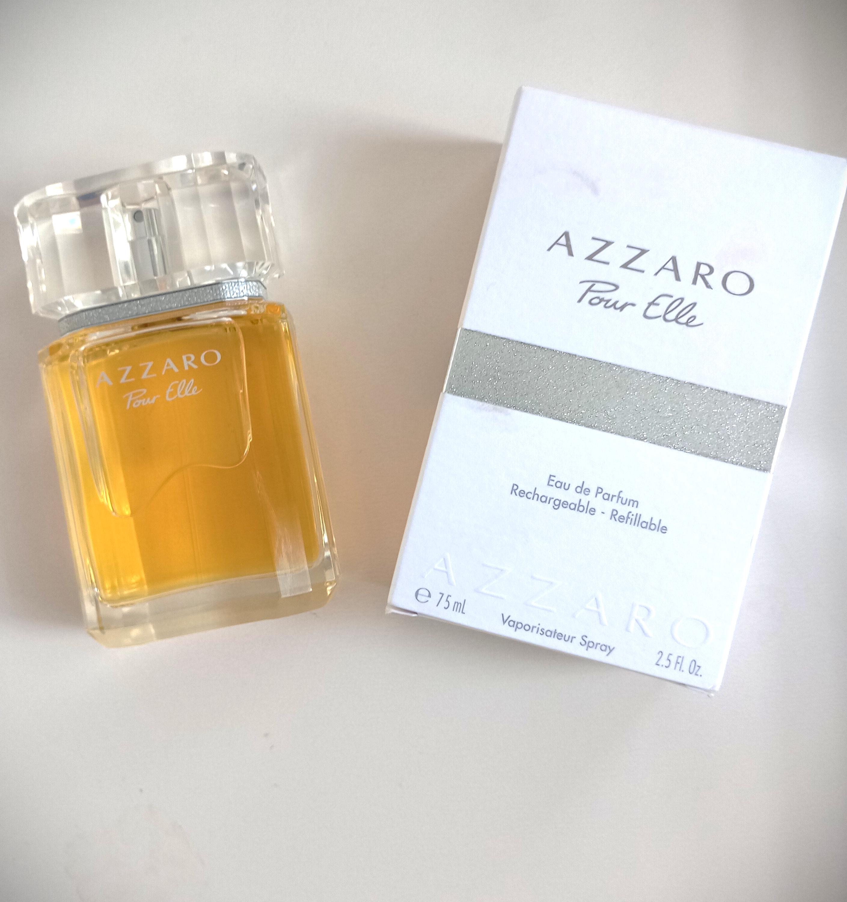 Azzaro most wanted parfum - Etsy 日本