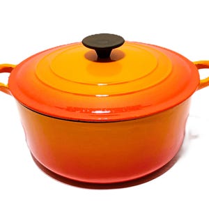 70s Le Creuset - Etsy