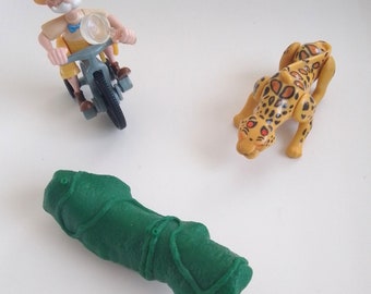 マクドナルド 1999 ハッピーミール おもちゃ 動物 ぬいぐるみ 11 個