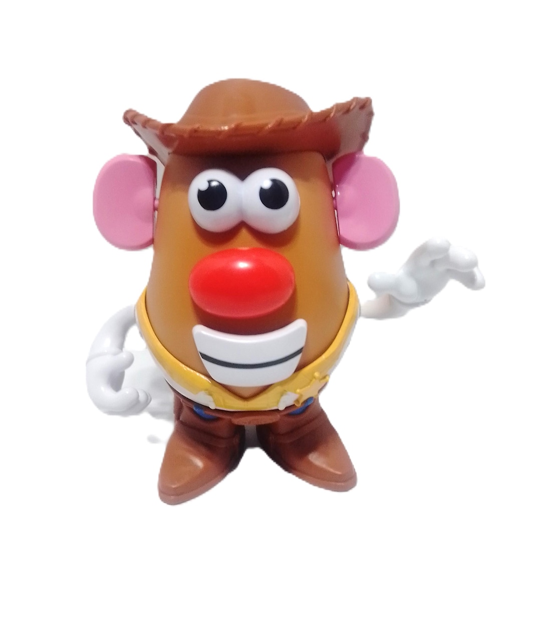 Head Toy Story Mr Potato Head 1990 Disney Pixar Toy Story Mr