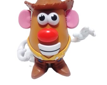 WDCC ミスターポテトヘッド フィギュア - トイ・ストーリー2 - 箱