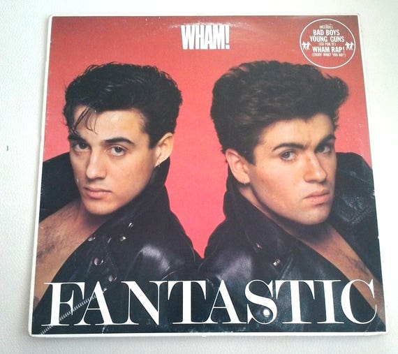 WHAM DA SCARICA