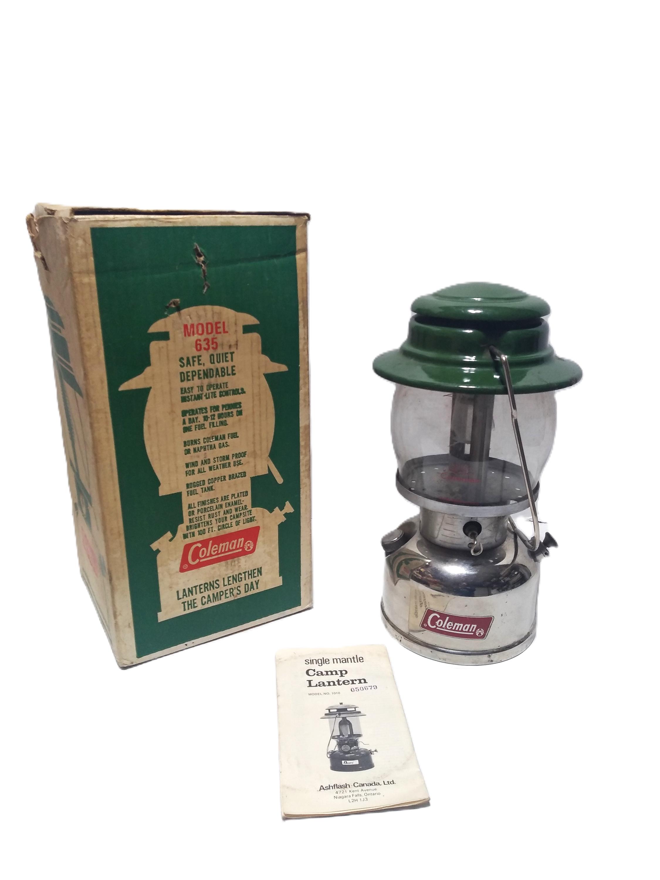 コールマン ランタンケース 新ロゴ新品未使用220/290/295/635B系ツー