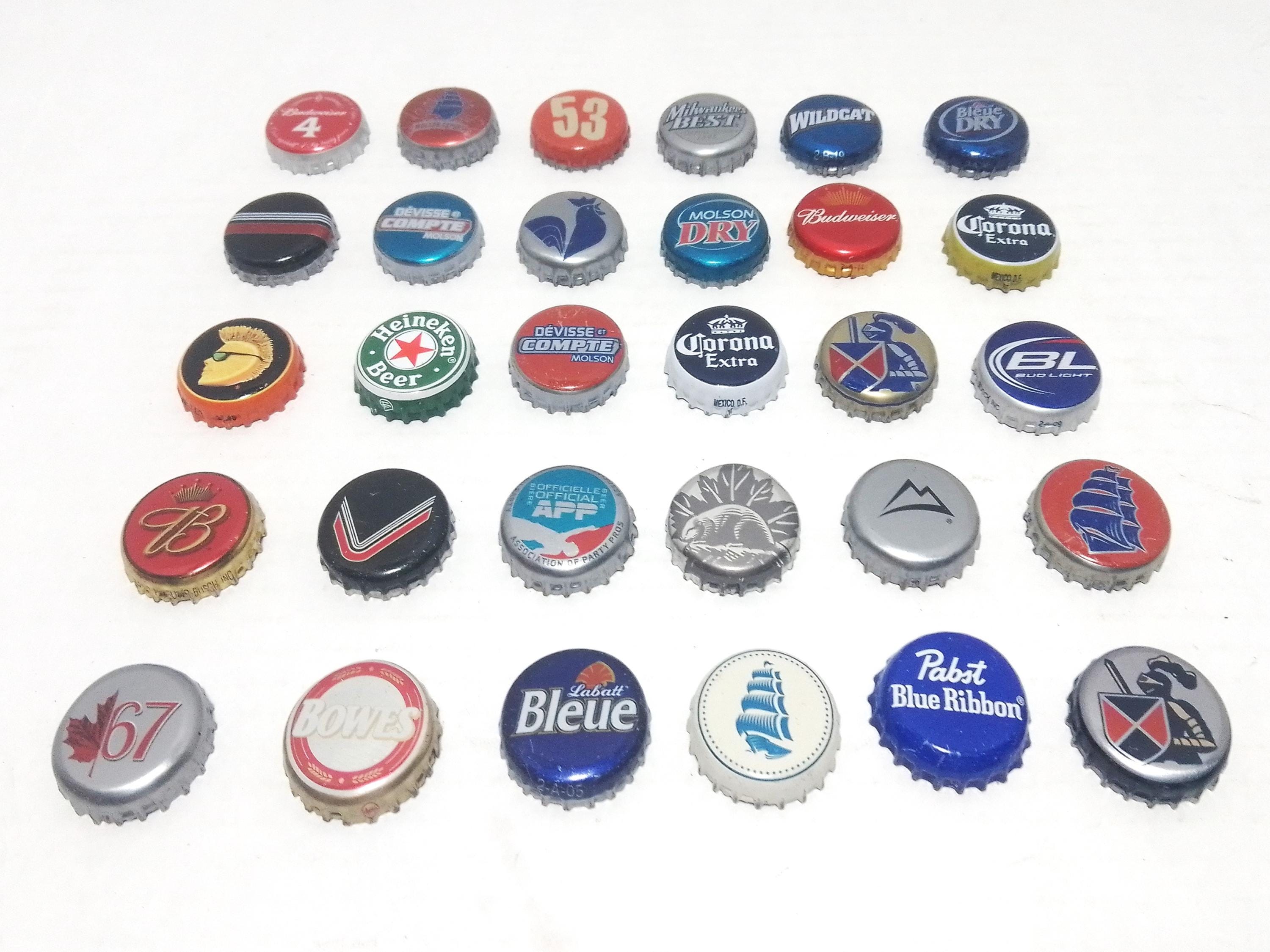 Labatt Blue Bottle Caps - Etsy