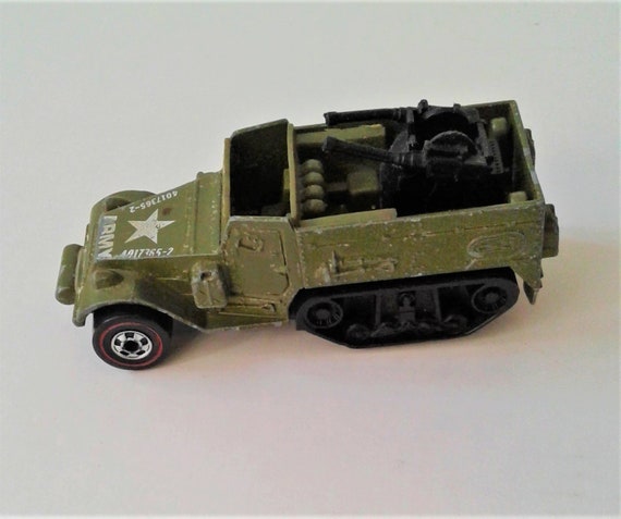 hot wheels gun bucket