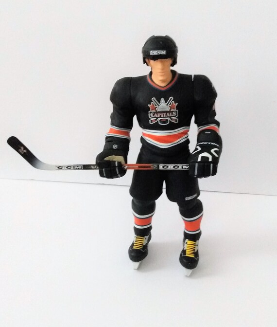 NHL All Star Vinyl Washington Capitals 