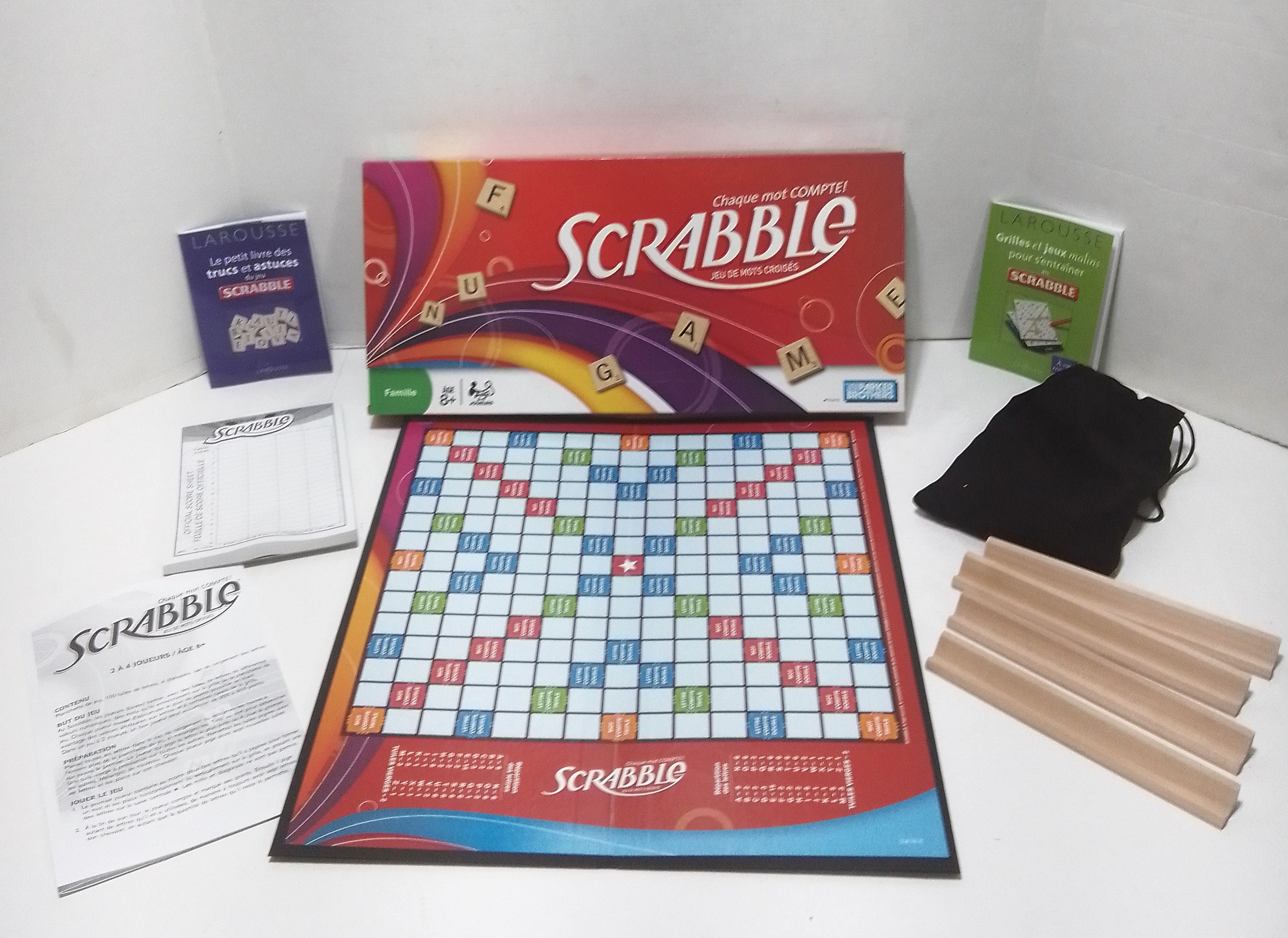 Scrabble deluxe edition - Etsy 日本 Scrabble deluxe edition - Etsy 日本