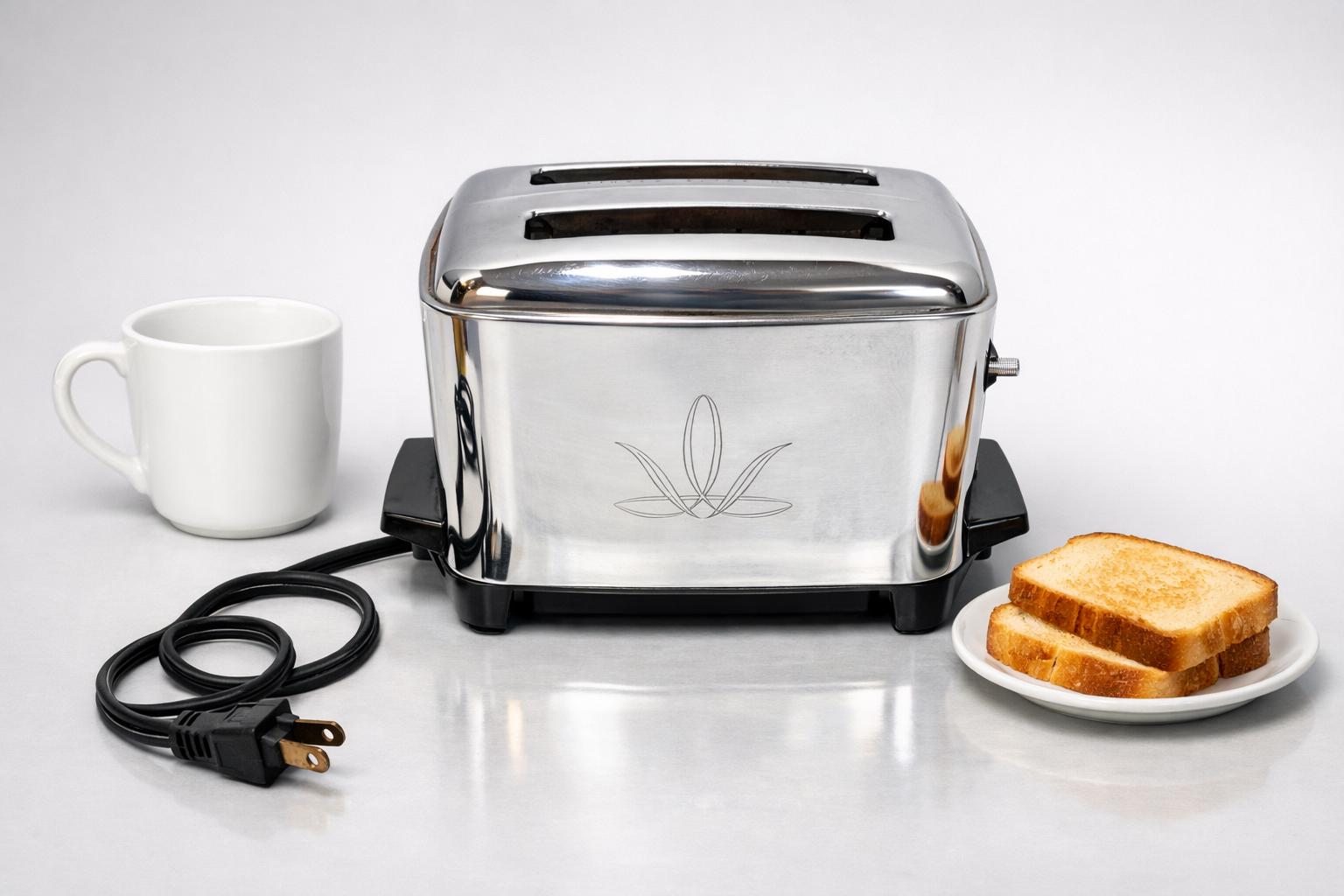 Sunbeam toaster - Etsy 日本