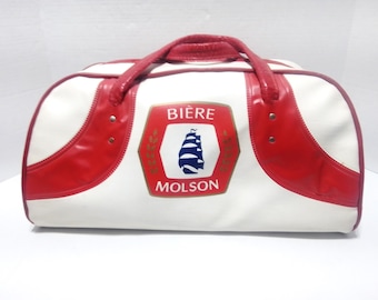 Vintage UMBRO Pro Training Sports Duffel Bag Sac de sport