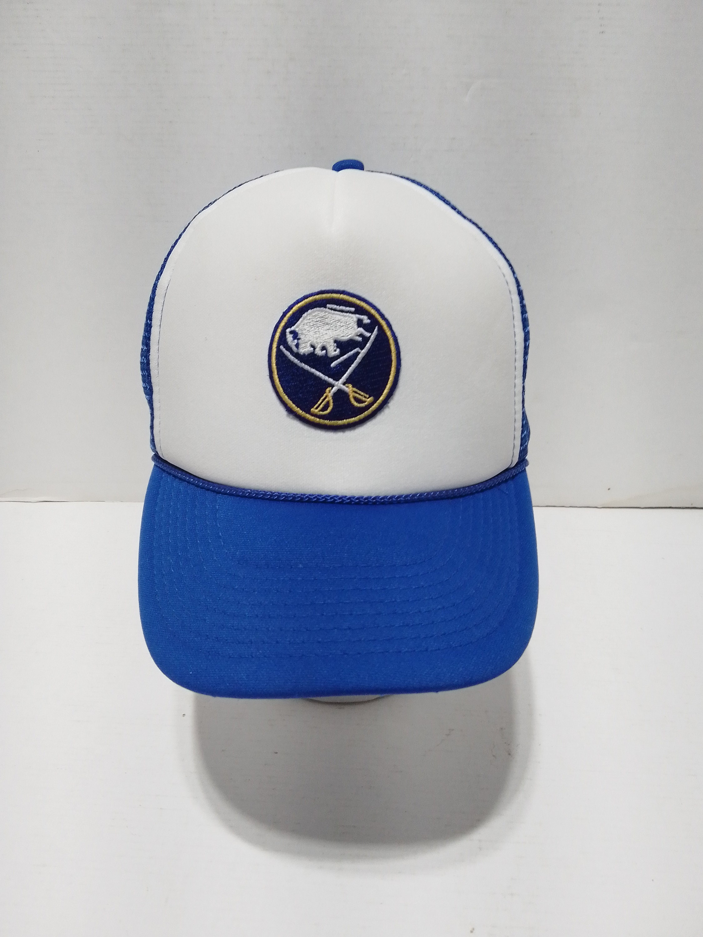 NWOT Buffalo Sabres New Era Fitted Hat 