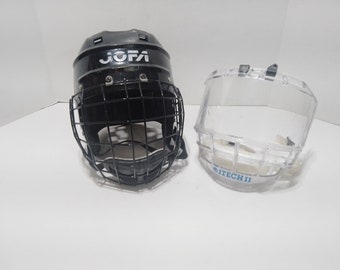 アイスホッケーのヘルメット BAUER ヘルメット S24 リアクト 55 アイスホッケー | アイスホッケー