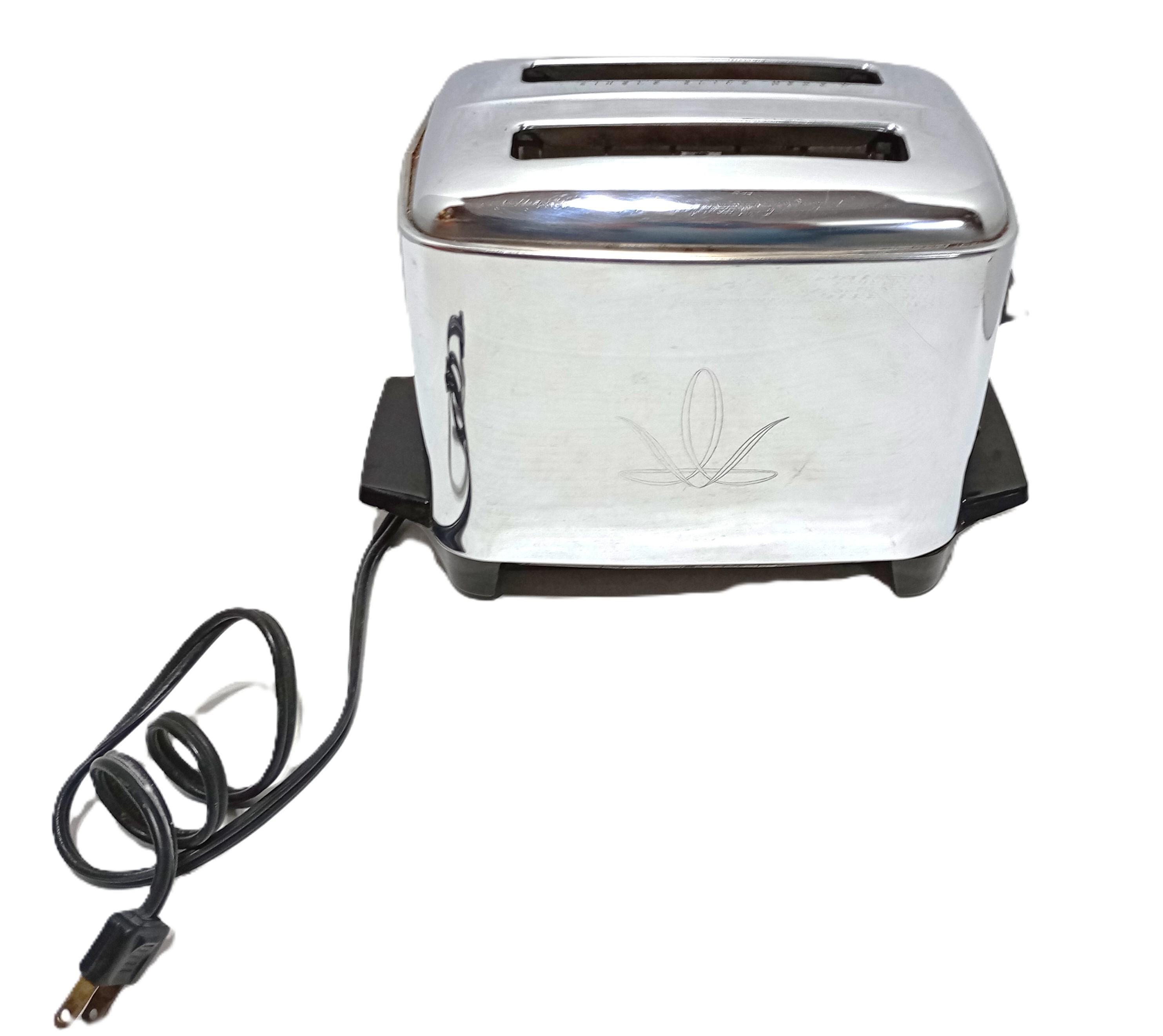 Sunbeam toaster - Etsy 日本