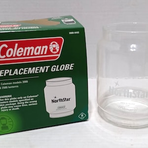 Coleman Northstar Lantern - Etsy