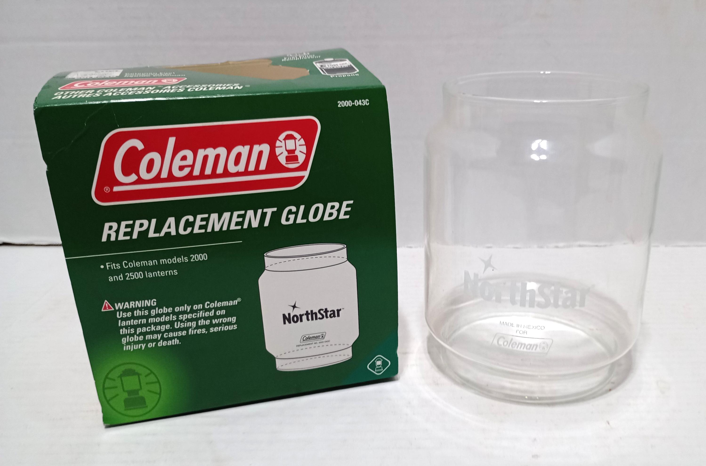 Coleman Northstar Lantern - Etsy