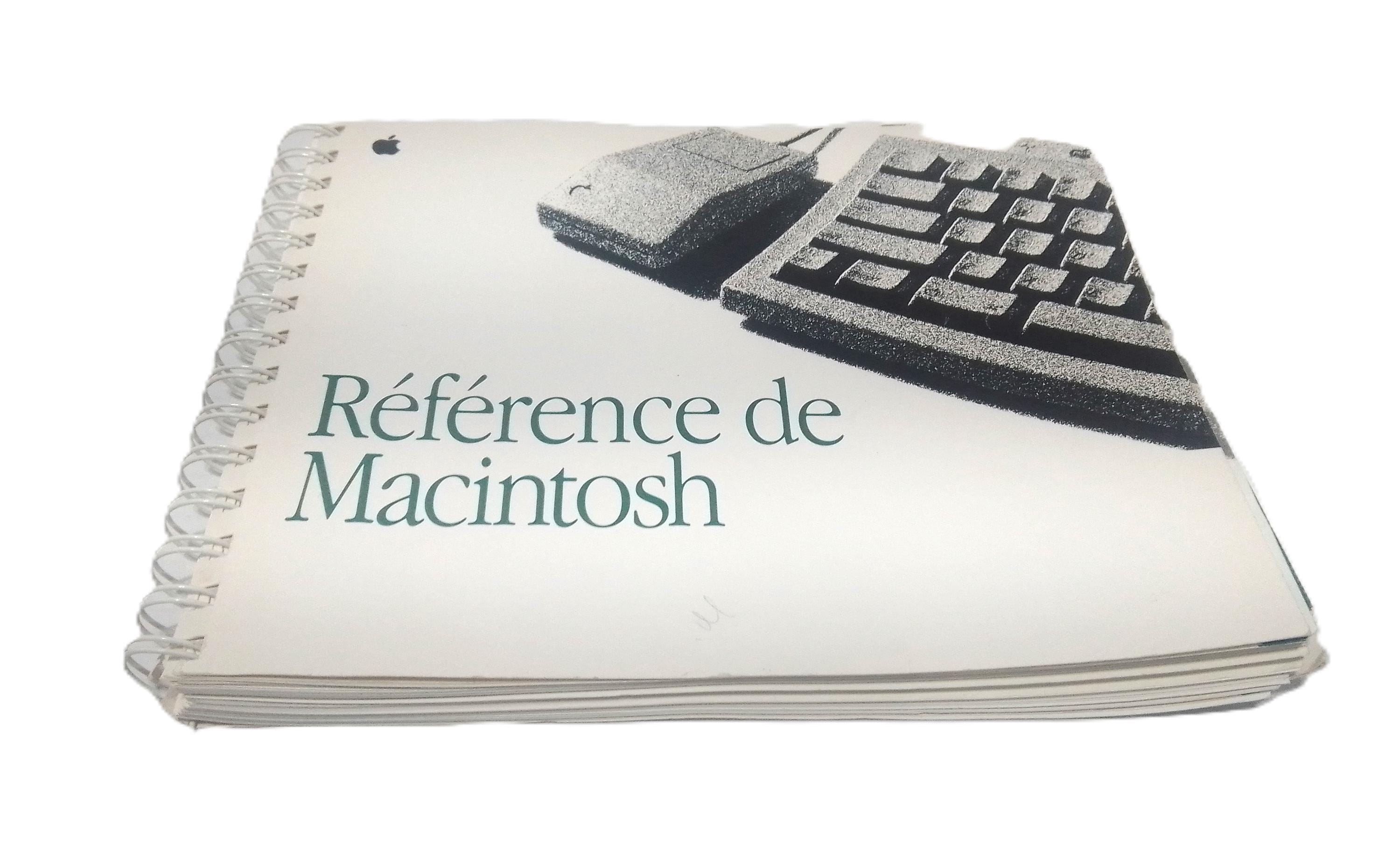 Apple Macintosh Classic Computer Case - Etsy