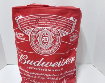 Bud light cheap cooler backpack