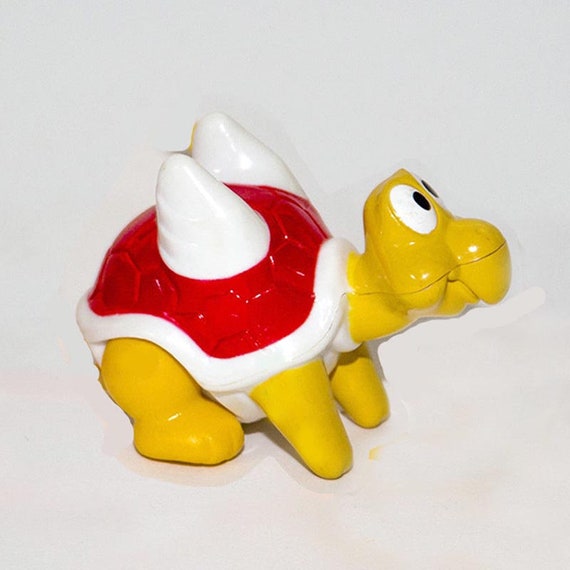 mario koopa toy