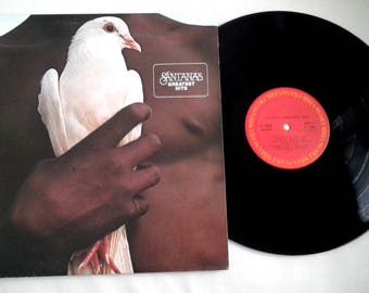 Vintage Santana/ Santana's Greatest Hits/ Columbia VPC 33050/ 1974/ Canada/ VG+ condition