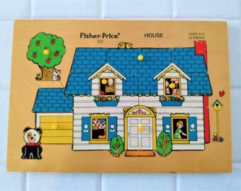 Unsere besten Vergleichssieger - Finden Sie die Fisher price puzzle Ihren Wünschen entsprechend