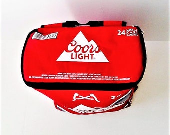Coors light backpack hot sale