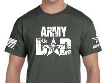 military dad shirts