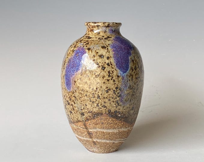 Little Giant Handmade Pottery Vase, CVMY5CLR9