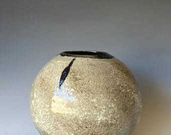 Somewhere in Universe Handmade Ceramic Vessel, CVDC5CLR15