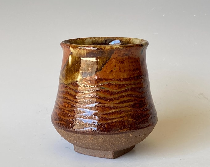 Tea Cup, Handmade Ceramic Cup, TCJN5TMK5