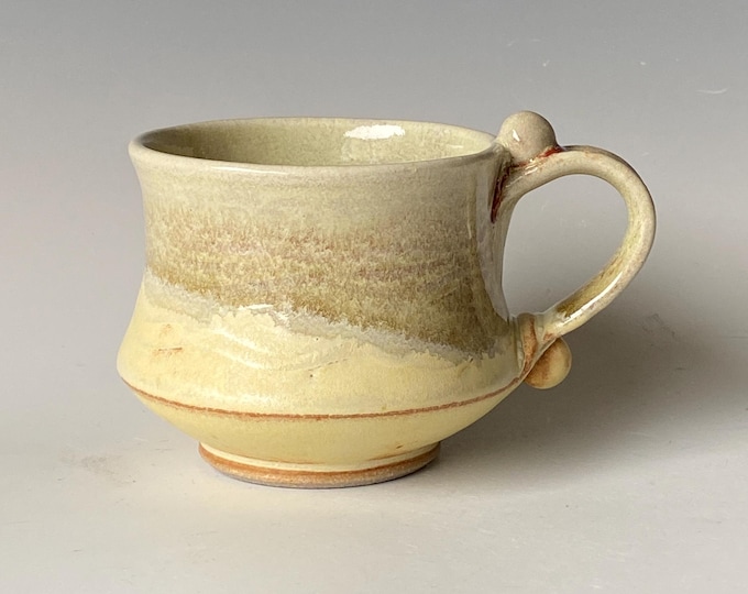 Arabian Desert Coffee Mug, CMJ5WY15