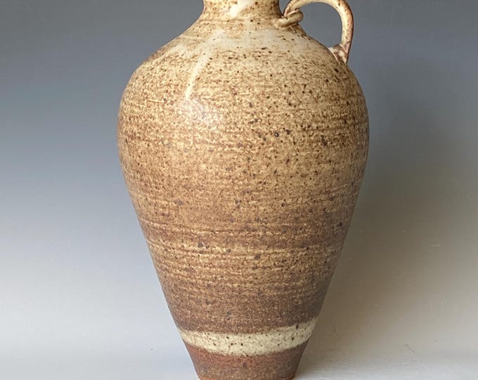 Rustic Handmade Vase, CVNV5B1814