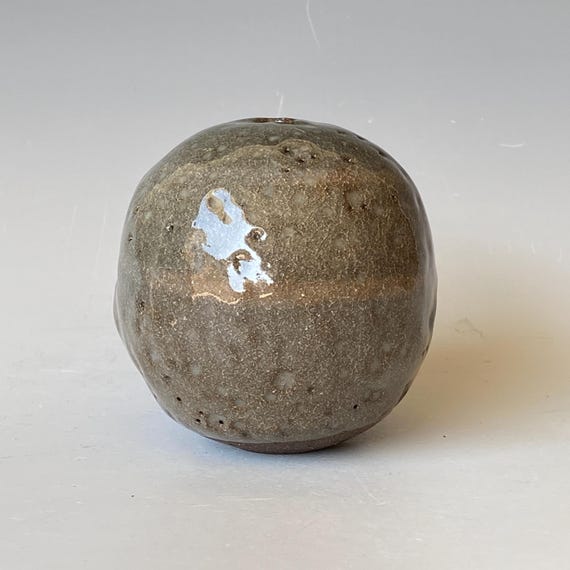 Somewhere in the universe, Mini Handmade Ceramic Sphere, CVOT5CLR24