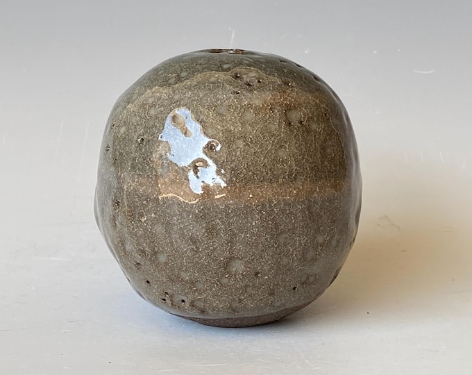 Somewhere in the universe, Mini Handmade Ceramic Sphere, CVOT5CLR24