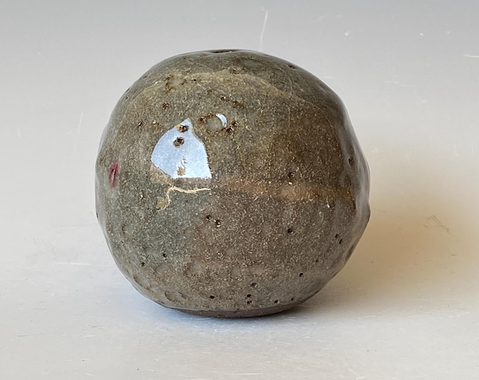 Somewhere in the universe, Mini Handmade Ceramic Sphere, CVOT5CLR23
