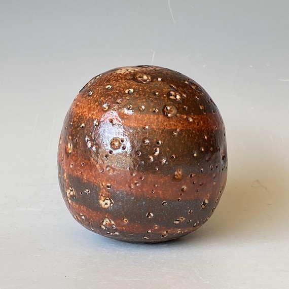 Somewhere in the universe, Mini Handmade Ceramic Sphere, CVOT5GW26