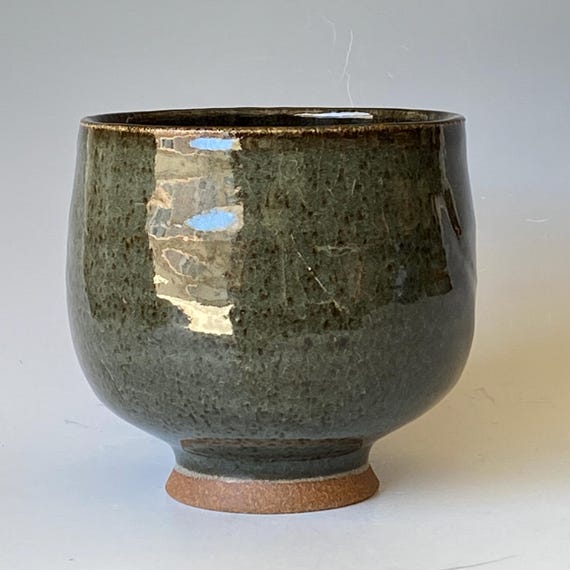 Small Bowl, Handmade Ceramic Bowl, CBJN6OS36