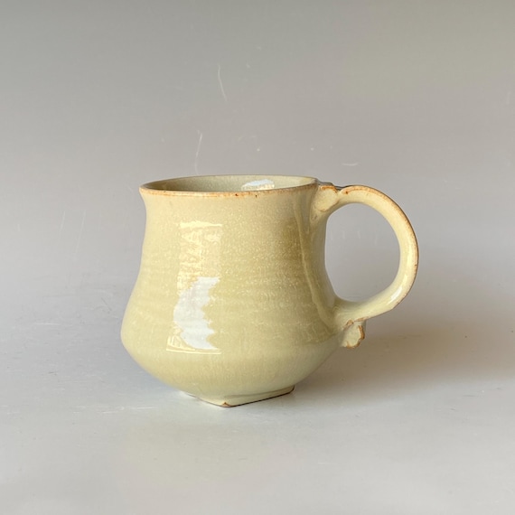 Handmade Ceramic Coffee Mug,  CMJL5YS32