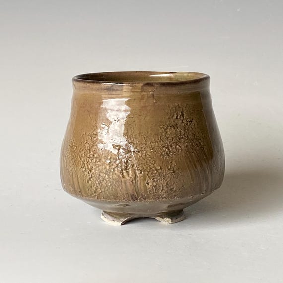 Yunomi BM Series, Tea Cup, Handmade Ceramic Cup, TCMY5CLR13