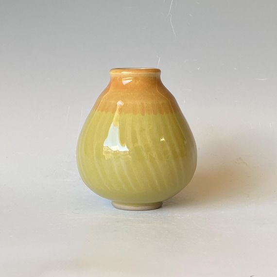 Little Giant, Handmade Mini Ceramic Vase, CVJN6BY31