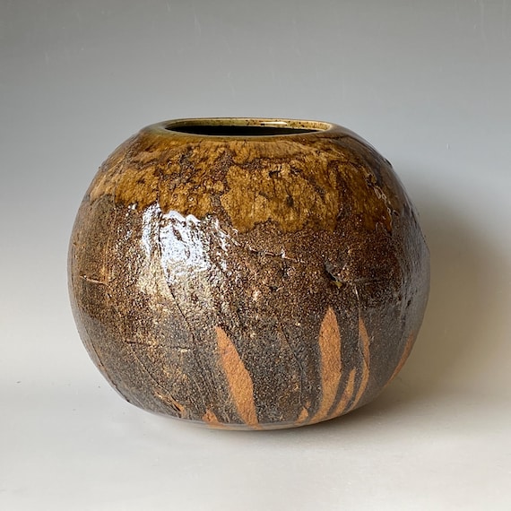 Somewhere in Universe Handmade Ceramic Vessel, CVFB5MCC814