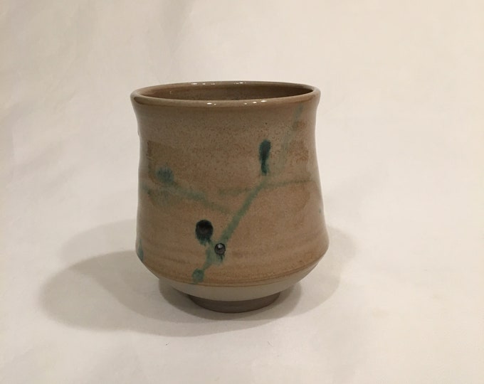 LineArt Tea Cup, Coffee Cup, Ceramic Cup TCJAN19LAC7