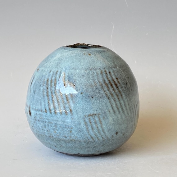 Little Giant, Mini Handmade Ceramic Sphere, CVOT5CH22